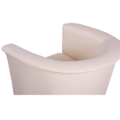 Čalouněná klubová křesla CLUB W