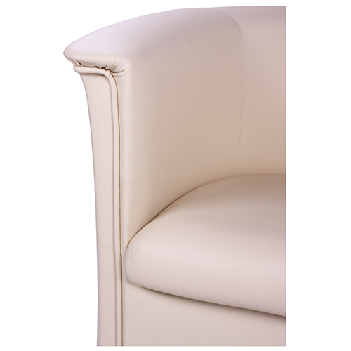 Čalouněná klubová křesla CLUB W