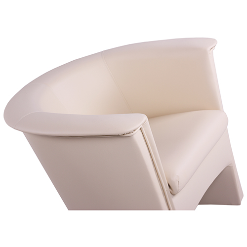 Čalouněná klubová křesla CLUB W