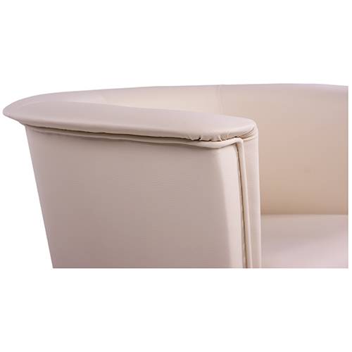 Čalouněná klubová křesla CLUB W