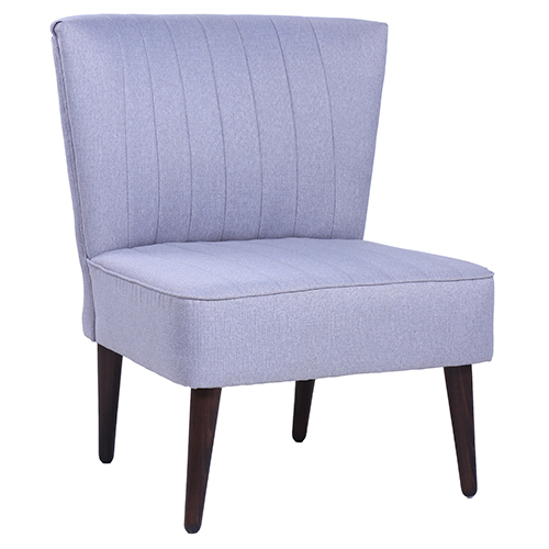 Čalouněná křesla MALTE v retro stylu