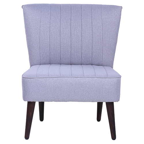 Čalouněná křesla MALTE v retro stylu