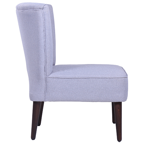 Čalouněná křesla MALTE v retro stylu