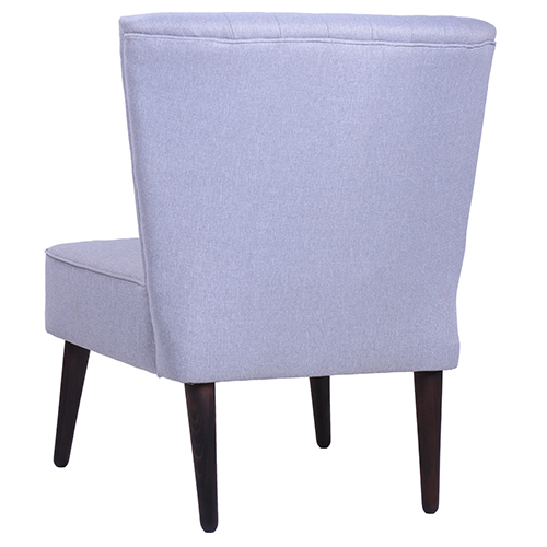 Čalouněná křesla MALTE v retro stylu