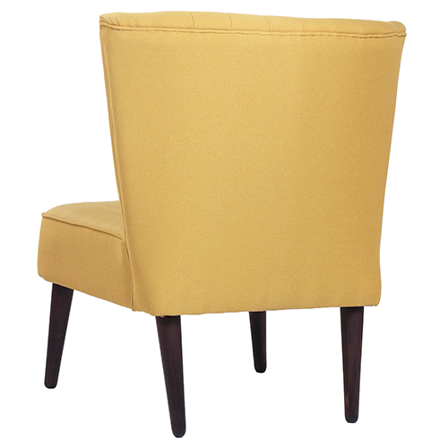 Čalouněná křesla MALTE v retro stylu