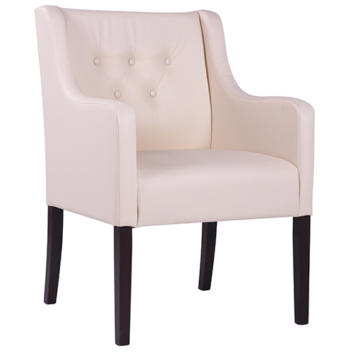 Čalouněná křesla DENIS bez ozdobné paspule