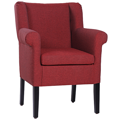 Čalouněné křeslo CLEA