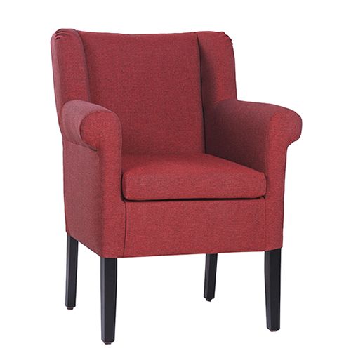 Čalouněné křeslo CLEA