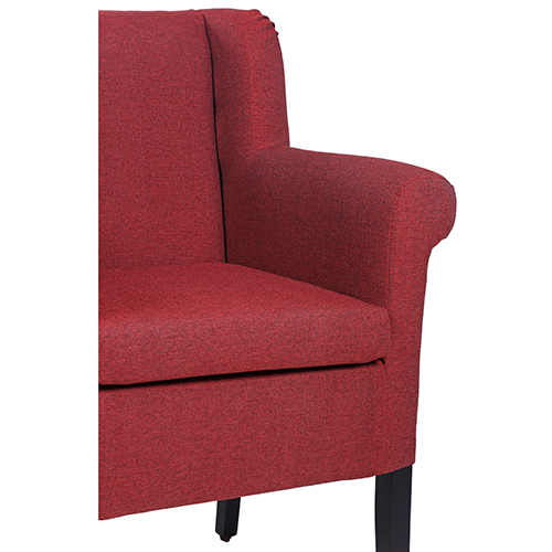 Čalouněné křeslo CLEA