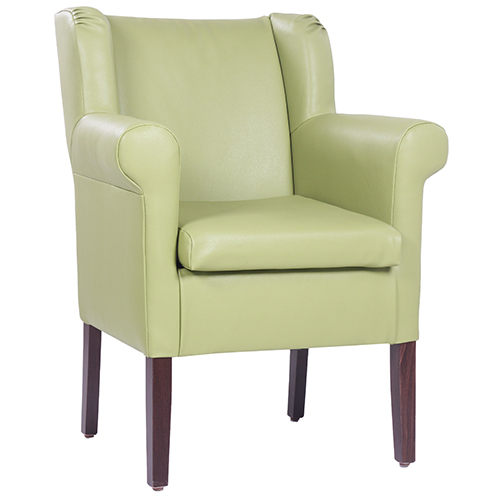 Čalouněné křeslo CLEA