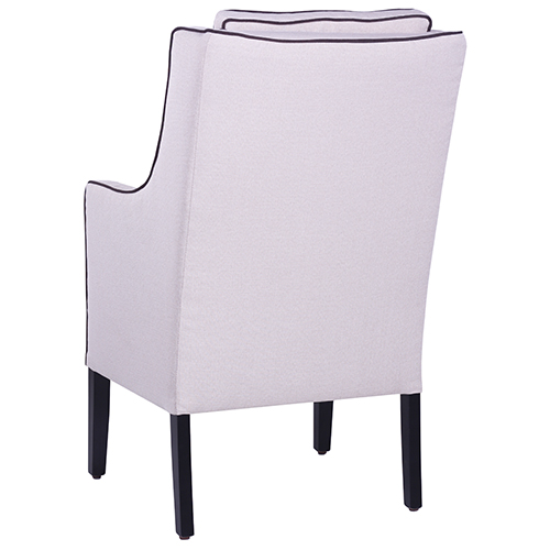 Čalouněné křeslo LOUVRE