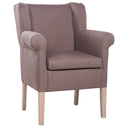 Čalouněné křeslo CLEA