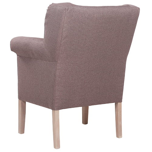 Čalouněné křeslo CLEA