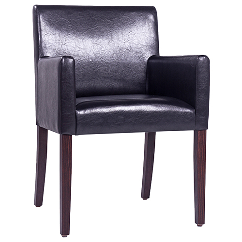 Čalouněné křeslo do restaurace REGINA SC