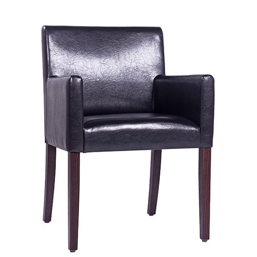 Čalouněné křeslo do restaurace REGINA SC