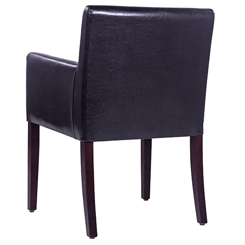 Čalouněné křeslo do restaurace REGINA SC