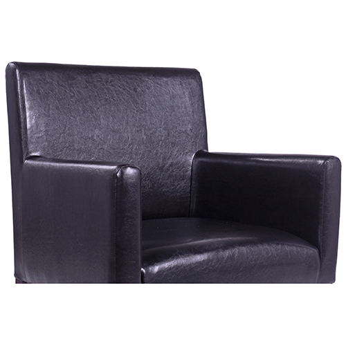 Čalouněné křeslo do restaurace REGINA SC