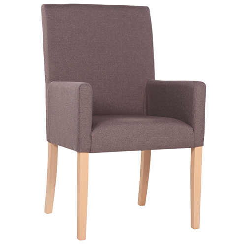 Hotelové křeslo REGINA H