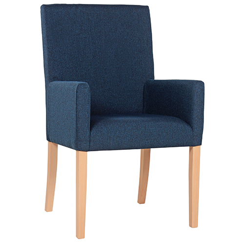 Hotelové křeslo REGINA H