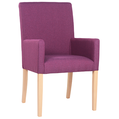 Hotelové křeslo REGINA H