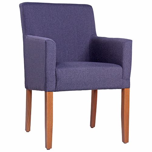 Čalouněné křeslo LAURA