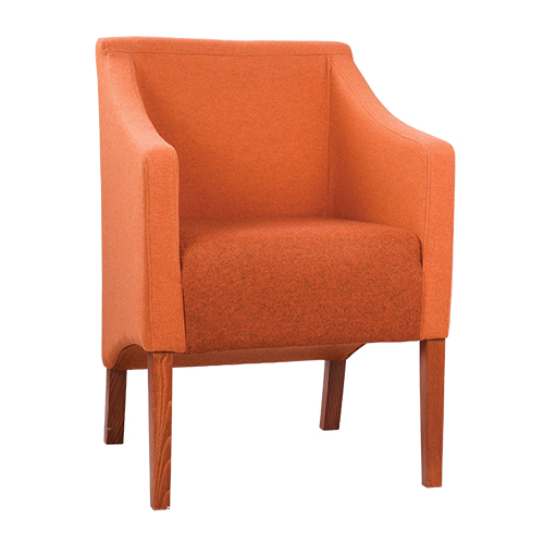 Hotelové křesla REXO H