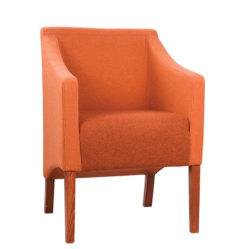 Hotelové křesla REXO H