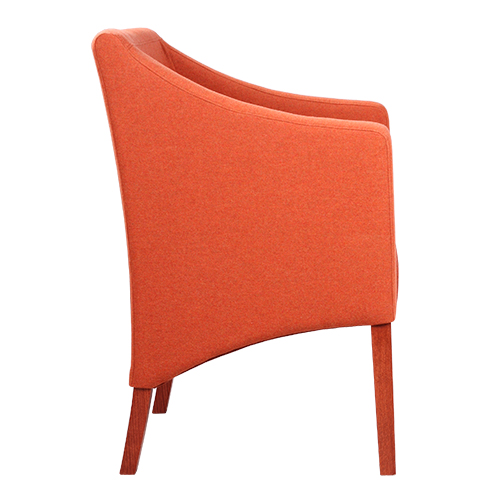 Hotelové křesla REXO H