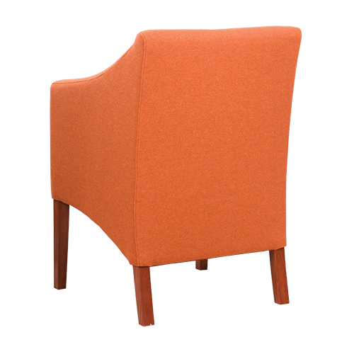 Hotelové křesla REXO H