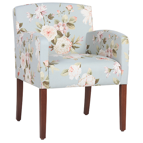 Čalouněné křeslo ERIC LOUNGE design