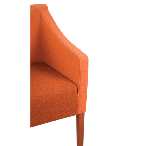 Hotelové křesla REXO H