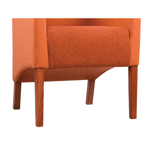 Hotelové křesla REXO H