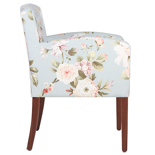 Čalouněné křeslo ERIC LOUNGE design