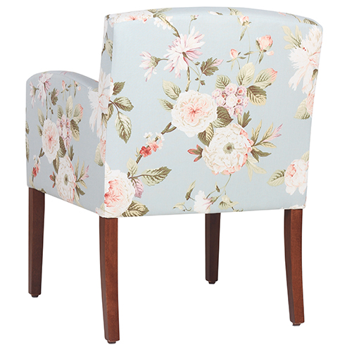 Čalouněné křeslo ERIC LOUNGE design