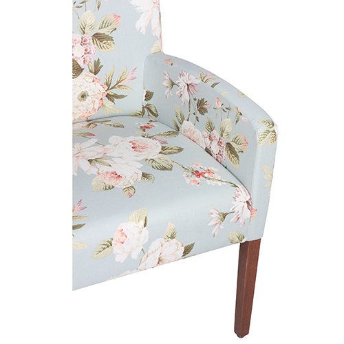 Čalouněné křeslo ERIC LOUNGE design