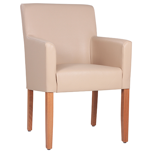 Čalouněné křeslo LAURA