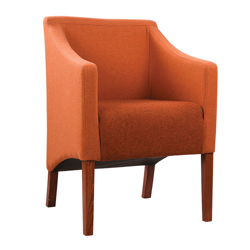 Hotelové křesla REXO H