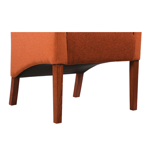 Hotelové křesla REXO H