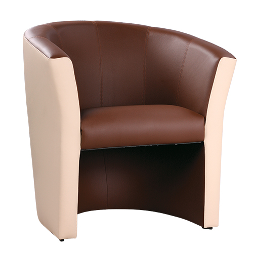 Čalouněné křeslo COCKTAIL BC