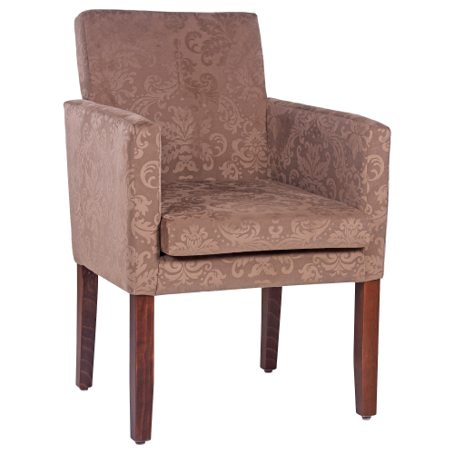 Čalouněná křesla HETTY