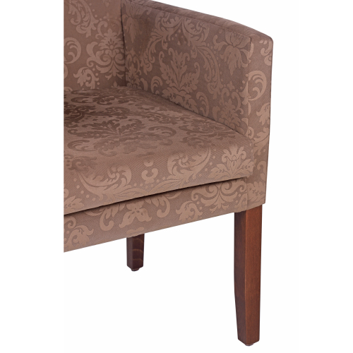 Čalouněná křesla HETTY