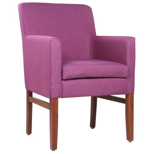 Čalouněné křeslo LEEDS