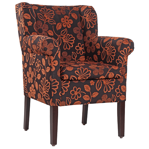 Čalouněné křeslo CLEA