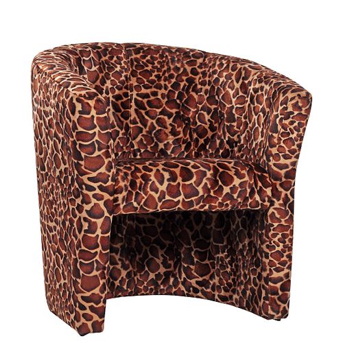 Čalouněná křesla COCKTAIL SAFARI