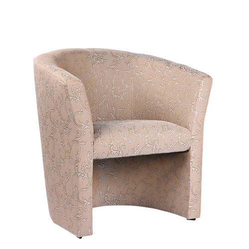 Čalouněné křeslo COCKTAIL