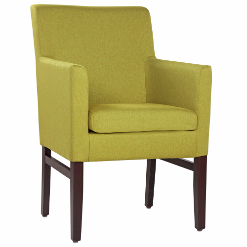 Čalouněné křeslo LEEDS