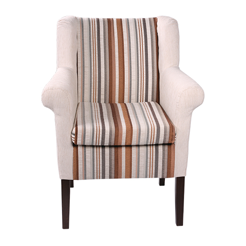 Čalouněné křeslo CLEA