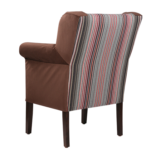 Čalouněné křeslo CLEA