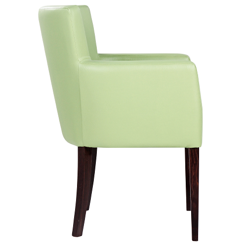 Čalouněná křesla BETTY do restaurace