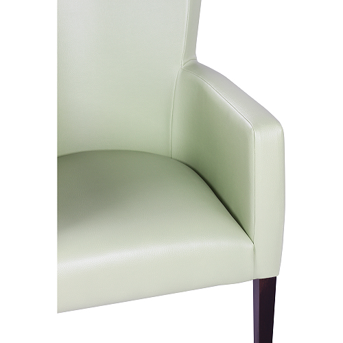 Čalouněná křesla BETTY do restaurace